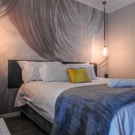 The Featherbed - Oudtshoorn Buitenkant foto