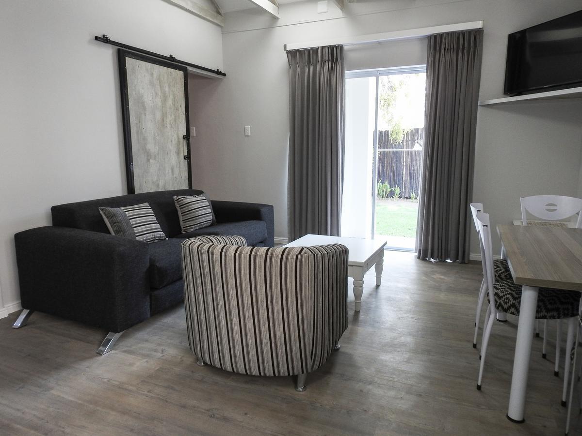 The Featherbed - Oudtshoorn Buitenkant foto