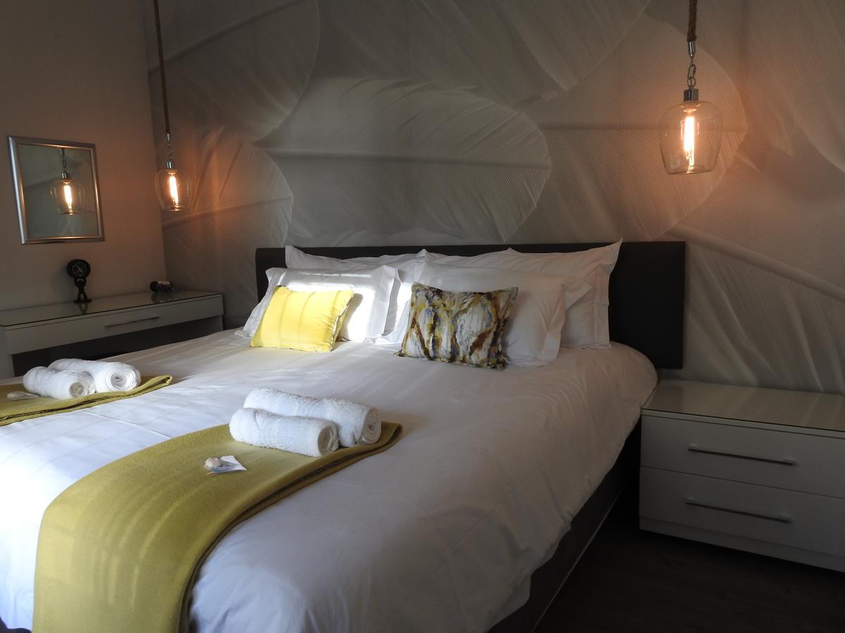 The Featherbed - Oudtshoorn Buitenkant foto