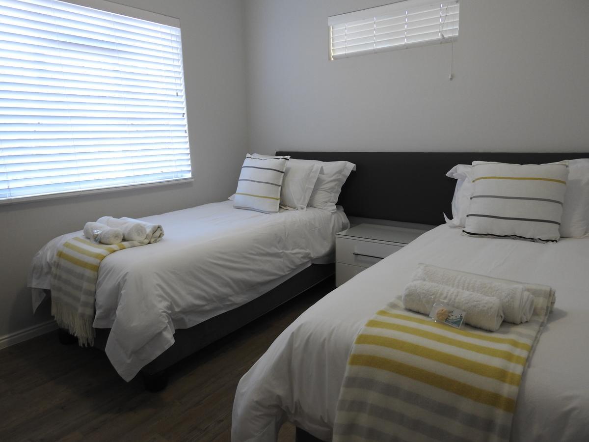 The Featherbed - Oudtshoorn Buitenkant foto