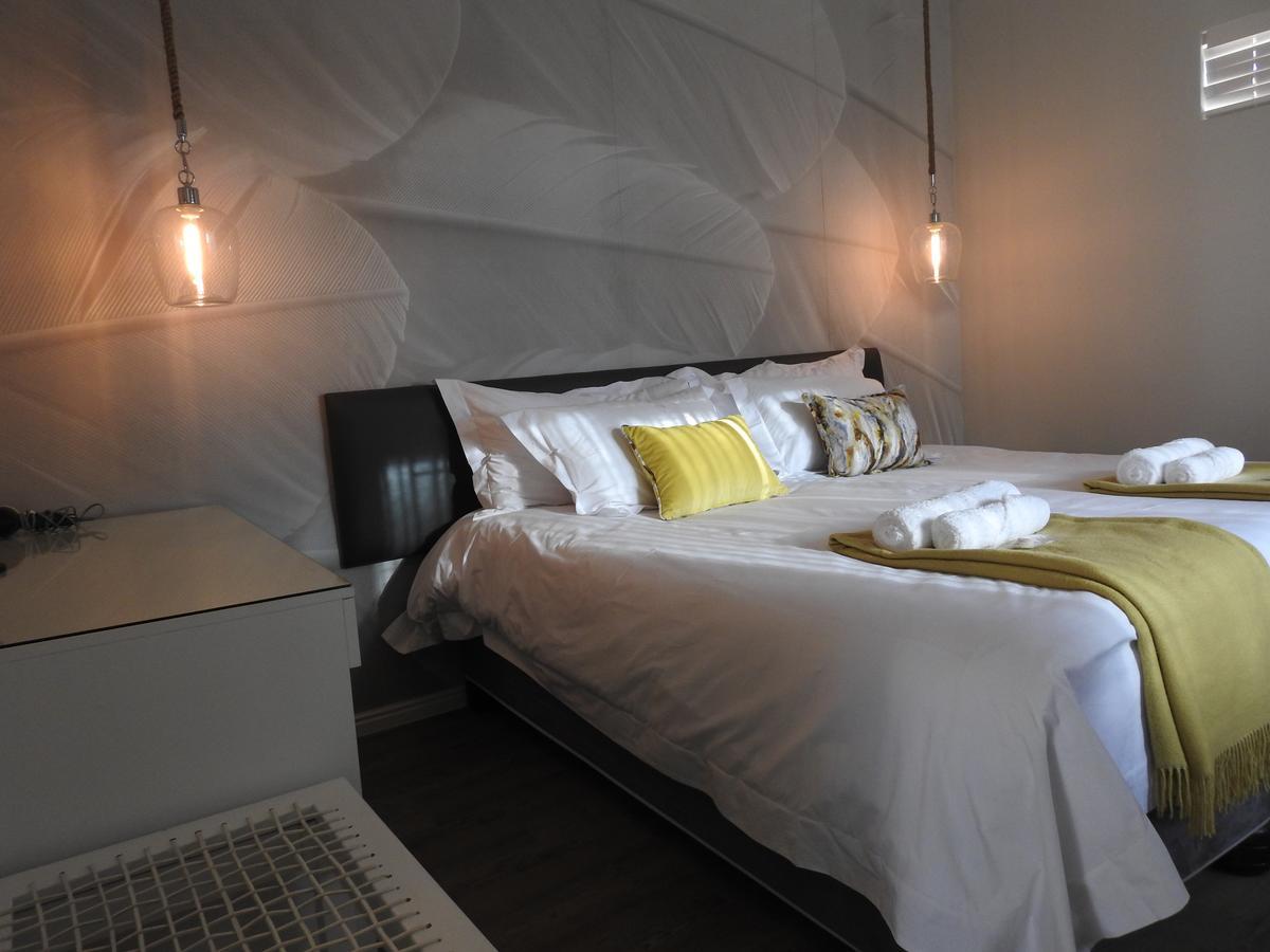 The Featherbed - Oudtshoorn Buitenkant foto