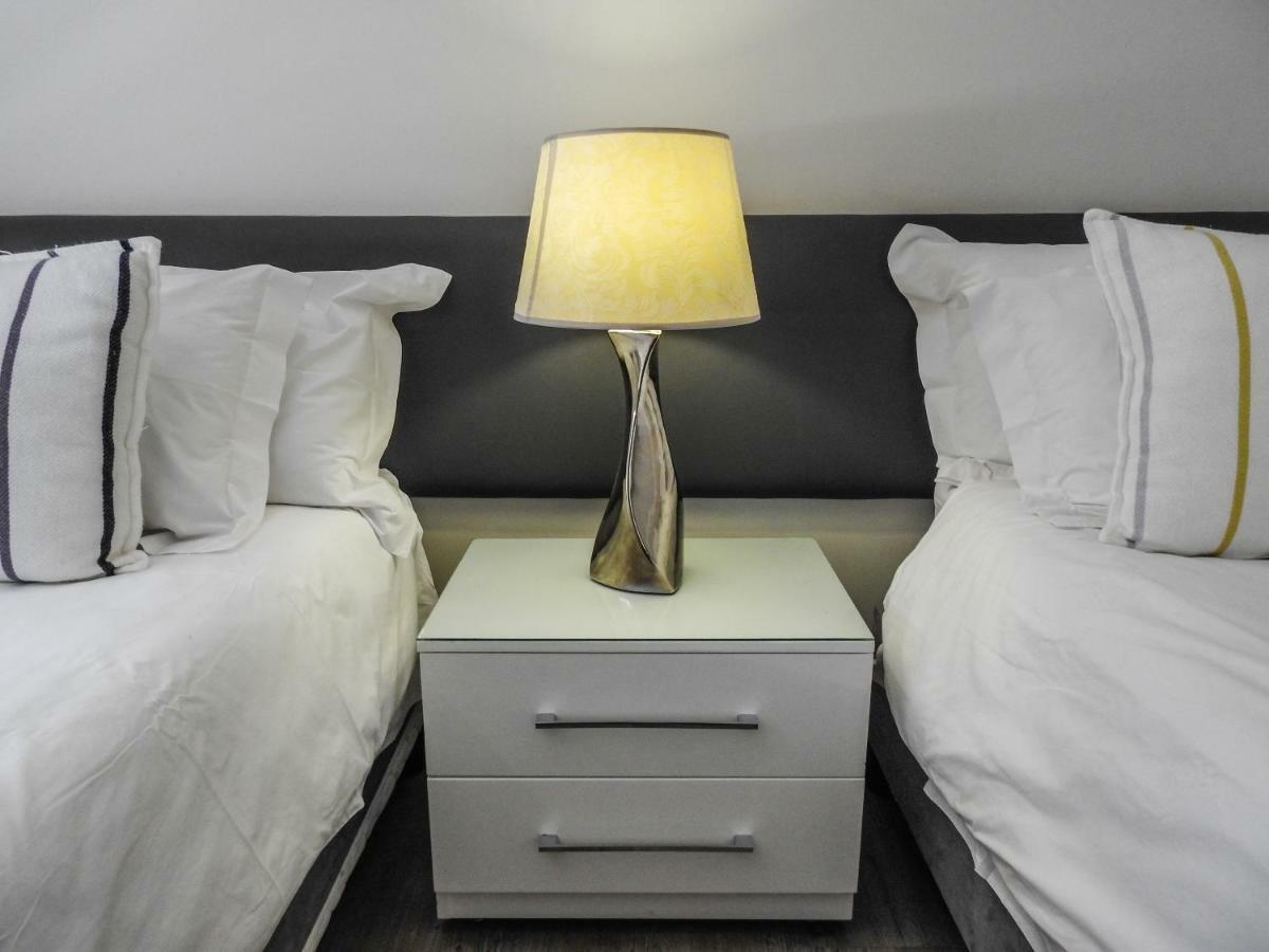 The Featherbed - Oudtshoorn Buitenkant foto